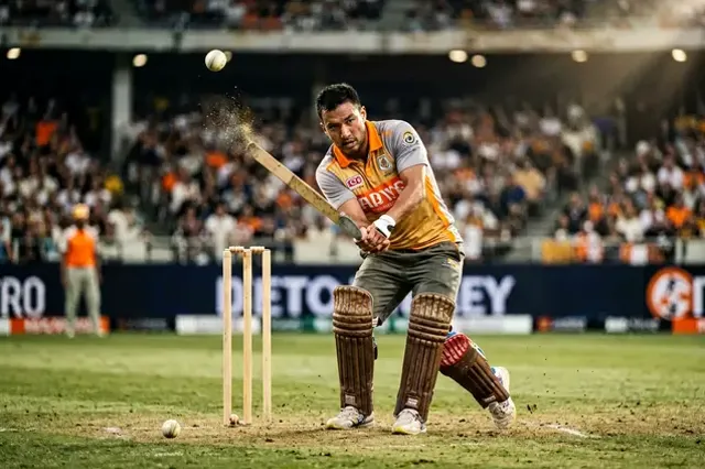 Kishan, Dhir Shine as Rain Ends India's Home Streak: Rs9 Apk Download India