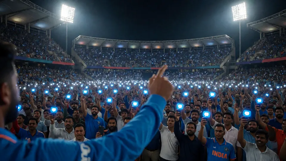Watch IPL 2026 Finals via Rs9 Apk Download India: A Tech & Payment Latency Review
