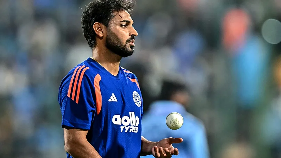 Bhuvi's NZ Threat: Impact Player Math & Rs9 Apk Download India Insider Notes