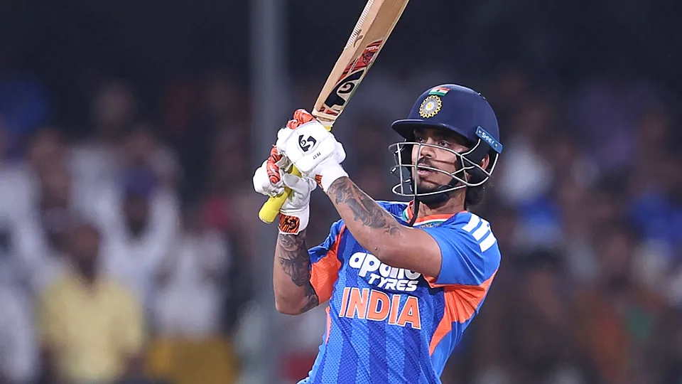 Injured Ishan Kishan ruled out of second T20I agains: What the Numbers Mean for Rs9 Apk Download India