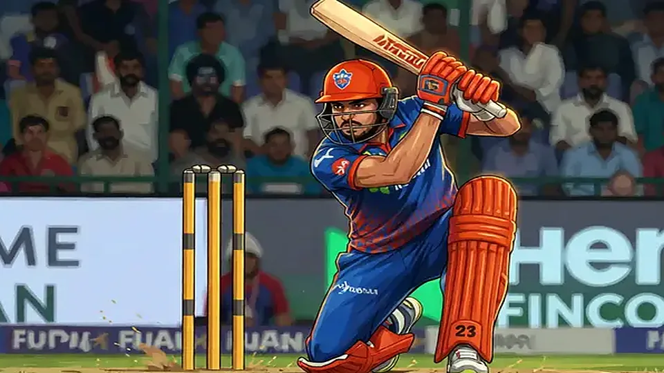 India vs WI: A Selection Gamble and the Rs9 Apk Download India Craze