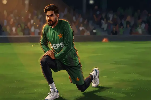 Gill puts spotlight on India's fitness record
