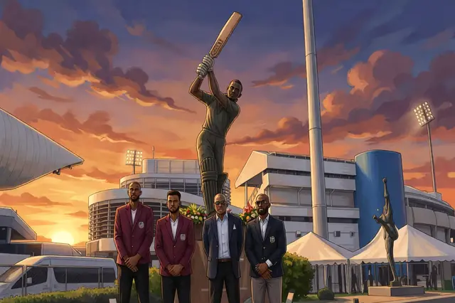 The T20 World Cup Schedule Is Out, And The India-Pakistan Match Is On A Sunday, Which Is The Thing That Matters