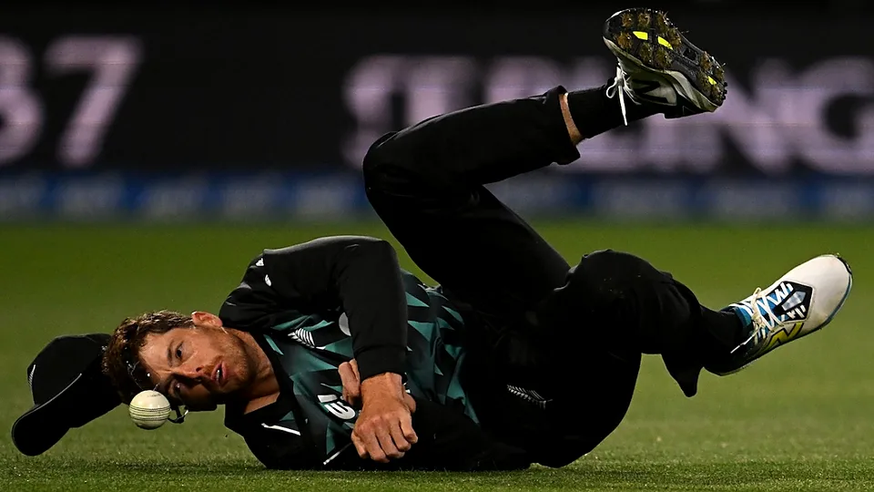 NZ's Missed Catches Cost India 181 Chase – rs9 apk download india