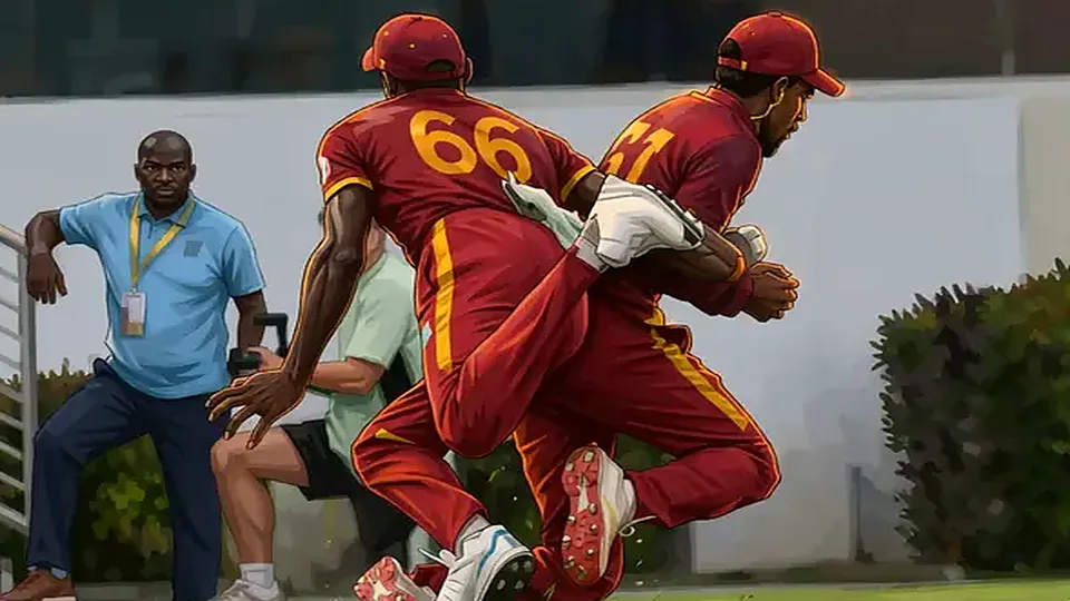 Impact Player Gambit and Left‑Right Pairing Shape India vs NZ 4th T20I – rs9 apk download india fans watch
